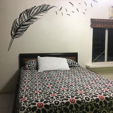 Violeta'S House Daire Cancún Dış mekan fotoğraf