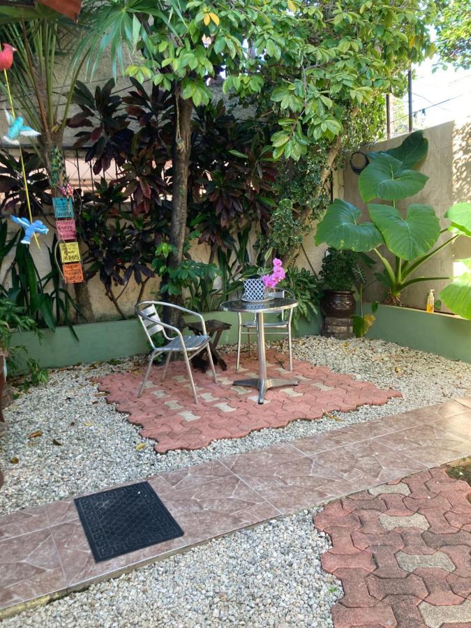 Violeta'S House Daire Cancún Dış mekan fotoğraf