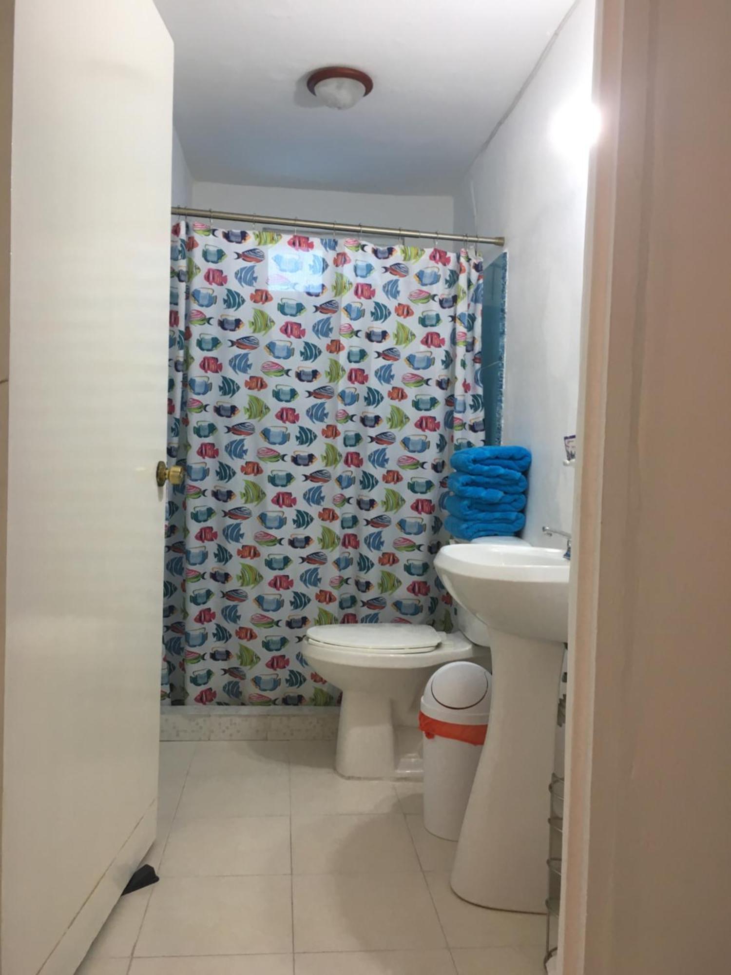 Violeta'S House Daire Cancún Dış mekan fotoğraf
