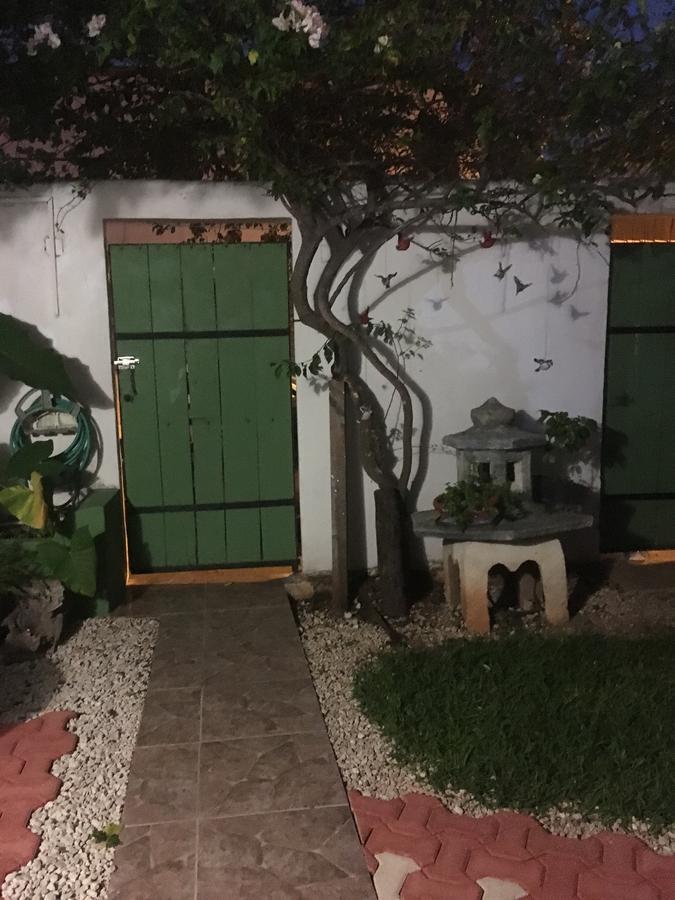 Violeta'S House Daire Cancún Dış mekan fotoğraf