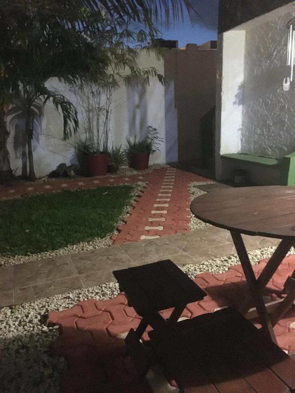 Violeta'S House Daire Cancún Dış mekan fotoğraf