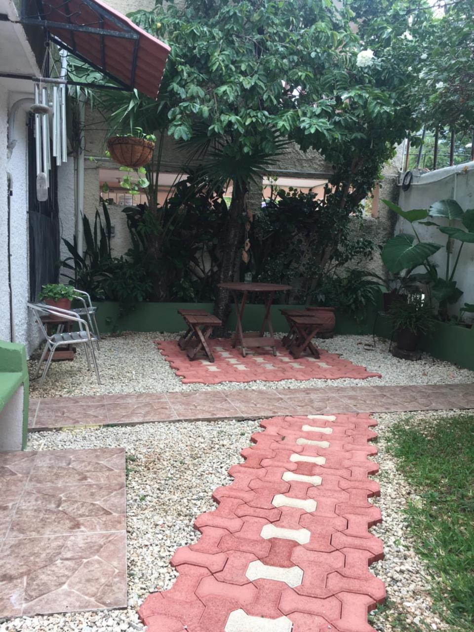 Violeta'S House Daire Cancún Dış mekan fotoğraf