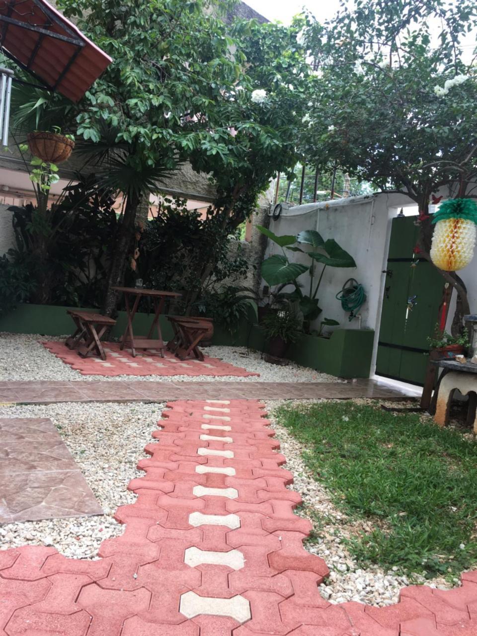 Violeta'S House Daire Cancún Dış mekan fotoğraf