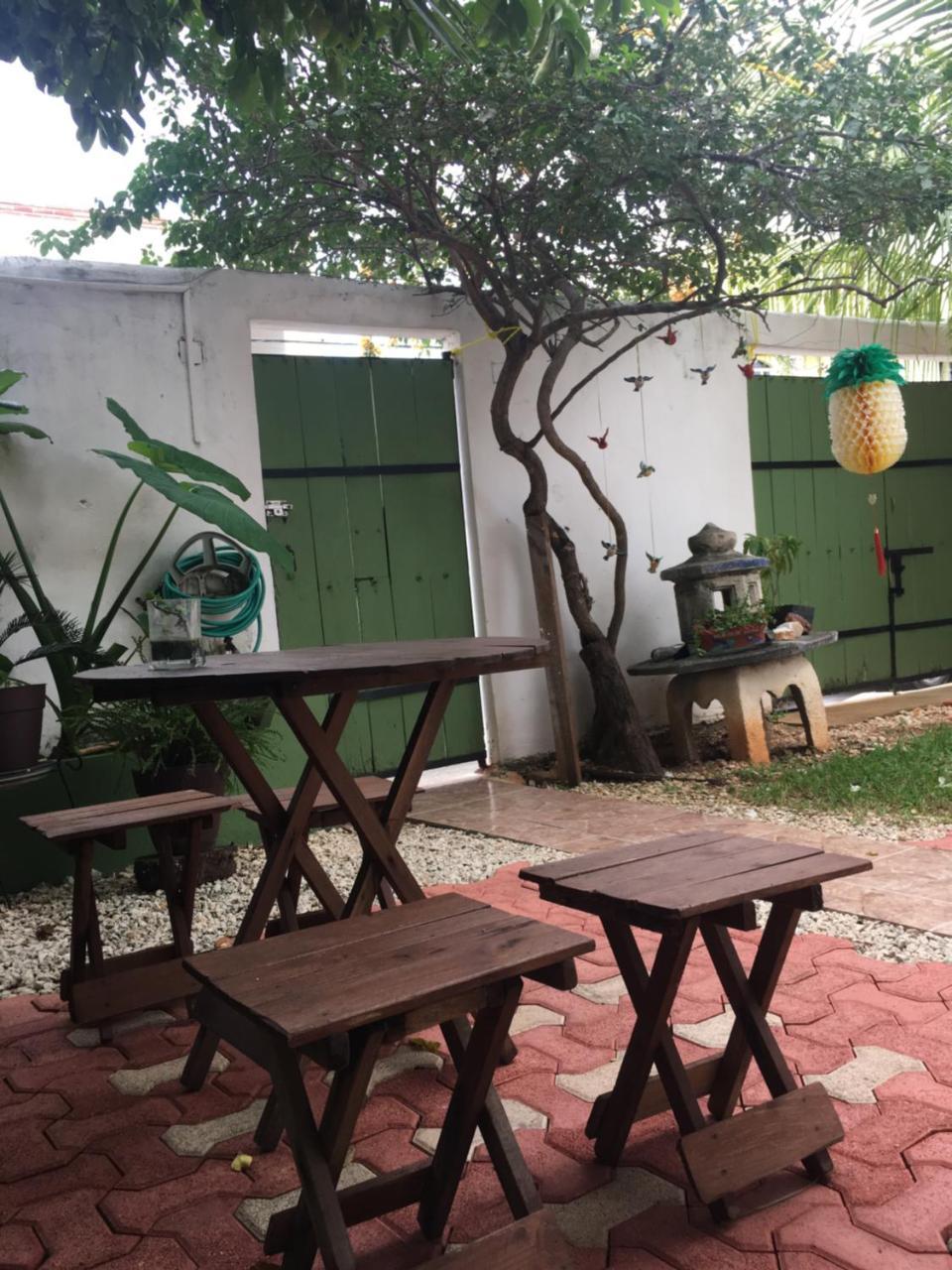 Violeta'S House Daire Cancún Dış mekan fotoğraf