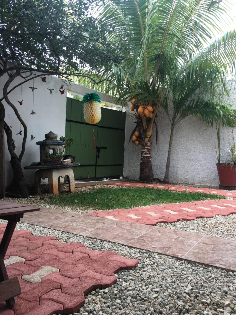 Violeta'S House Daire Cancún Dış mekan fotoğraf