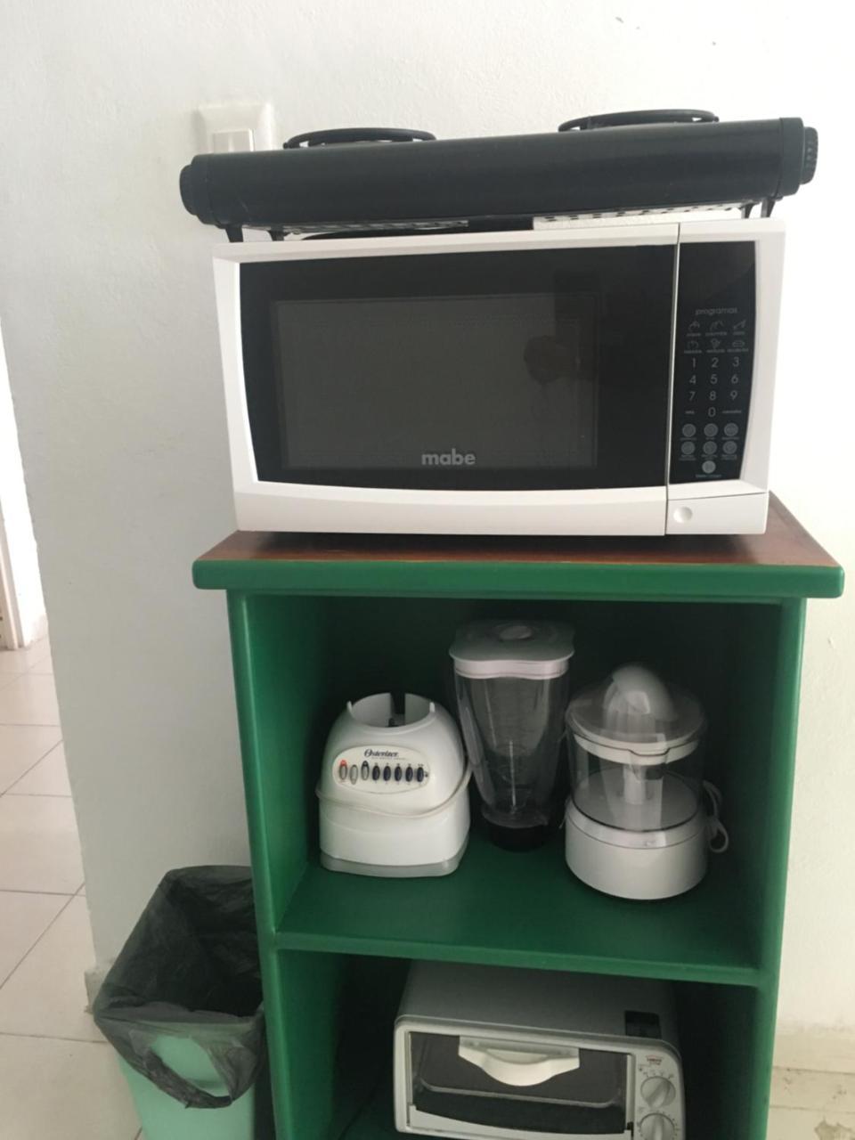 Violeta'S House Daire Cancún Dış mekan fotoğraf