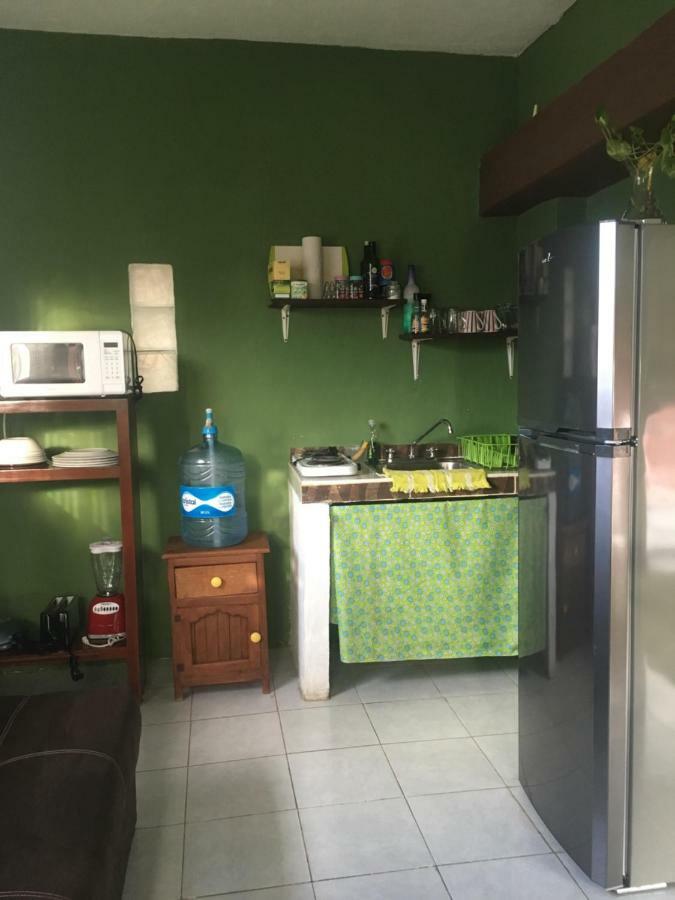 Violeta'S House Daire Cancún Dış mekan fotoğraf
