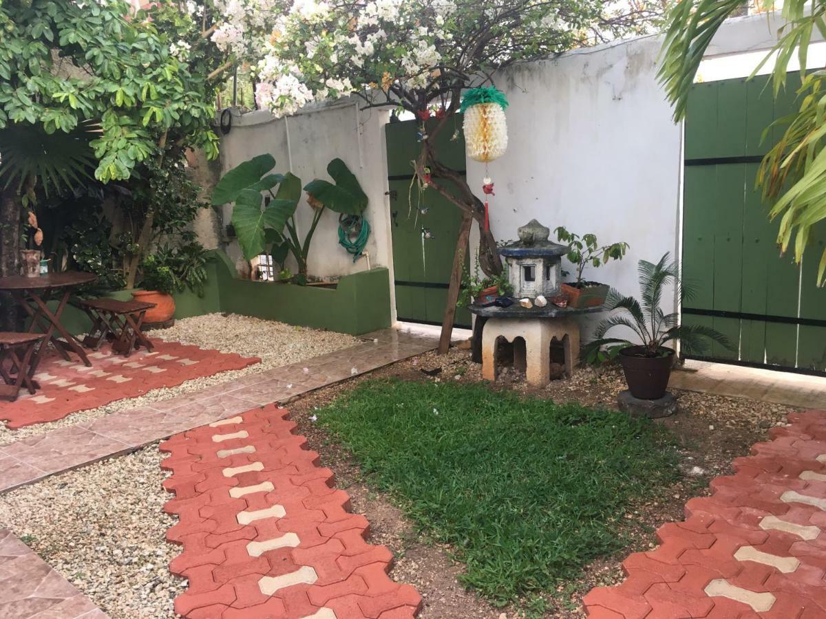 Violeta'S House Daire Cancún Dış mekan fotoğraf