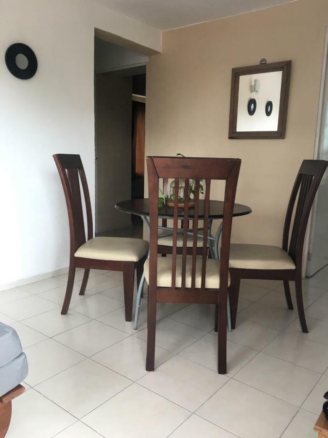Violeta'S House Daire Cancún Dış mekan fotoğraf
