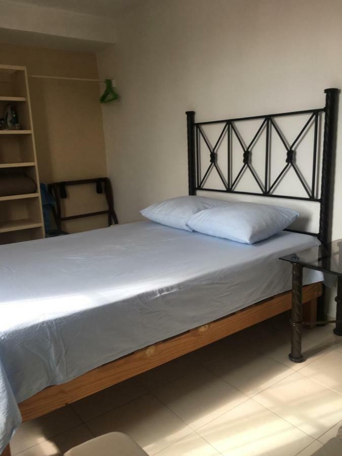 Violeta'S House Daire Cancún Dış mekan fotoğraf