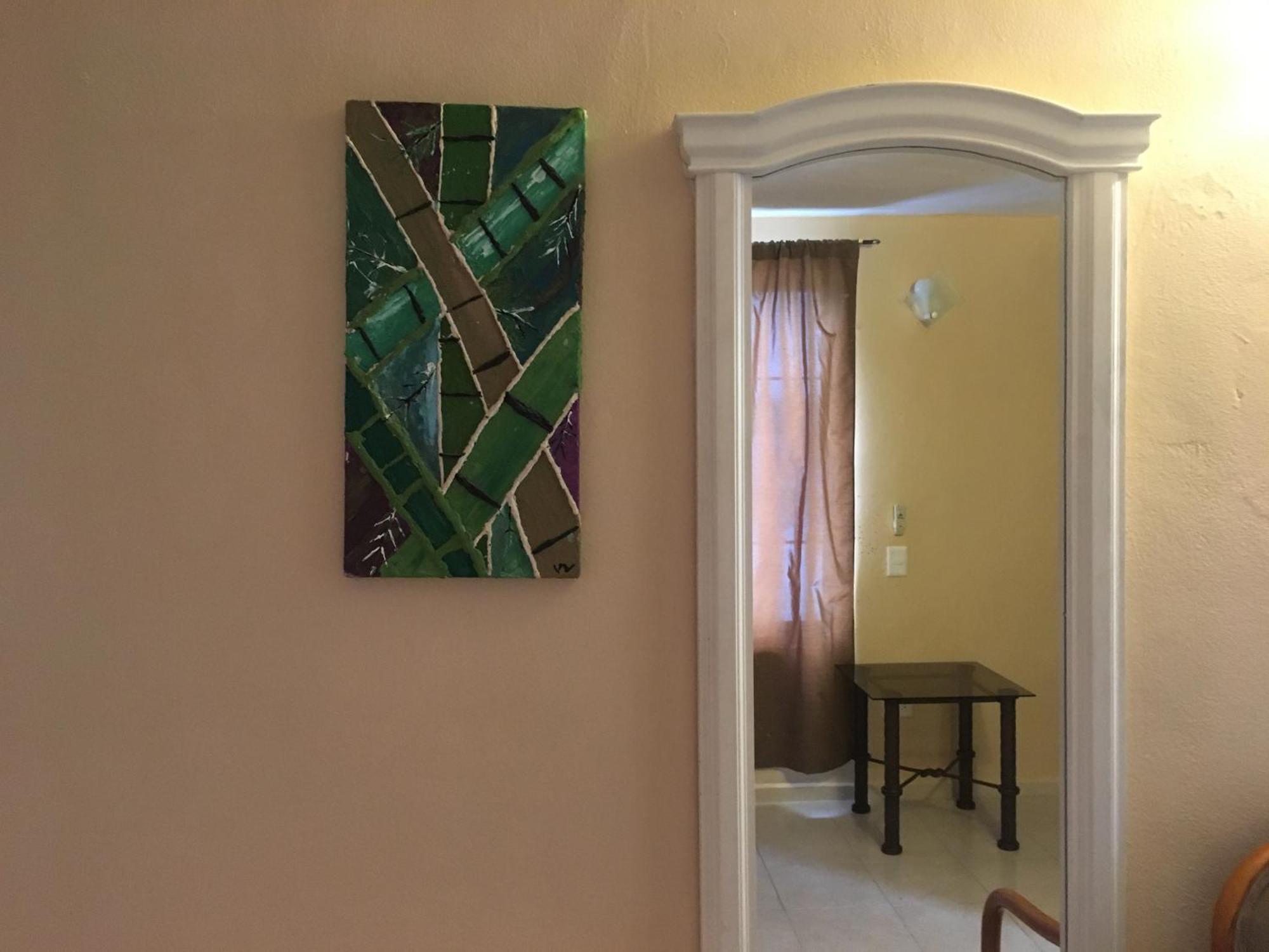 Violeta'S House Daire Cancún Dış mekan fotoğraf