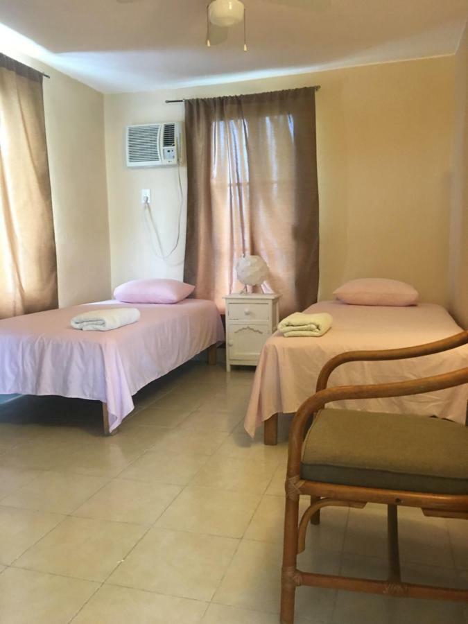 Violeta'S House Daire Cancún Dış mekan fotoğraf