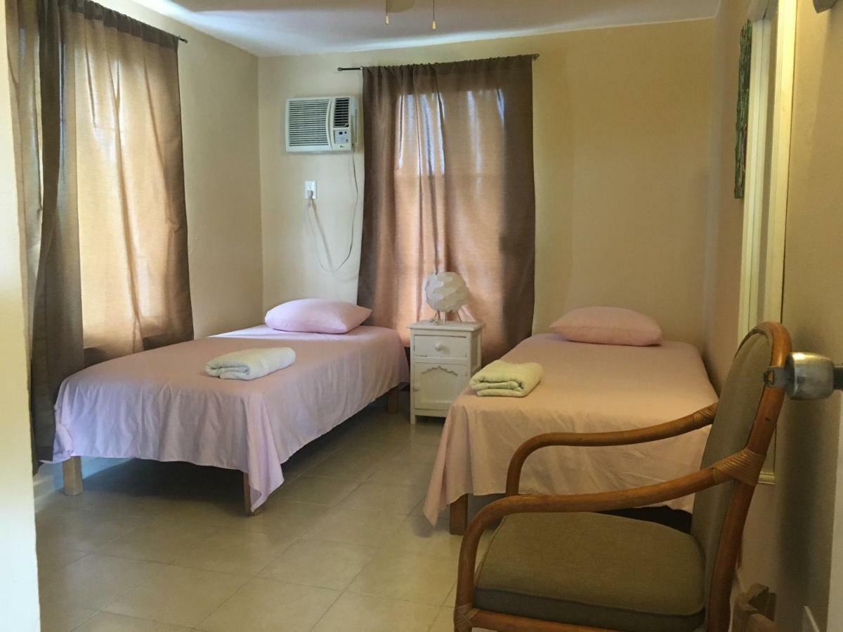 Violeta'S House Daire Cancún Dış mekan fotoğraf