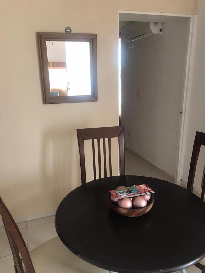 Violeta'S House Daire Cancún Dış mekan fotoğraf
